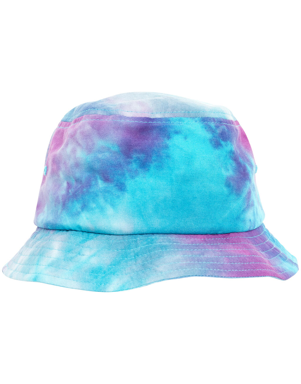 Festival Print bucket hat 39668