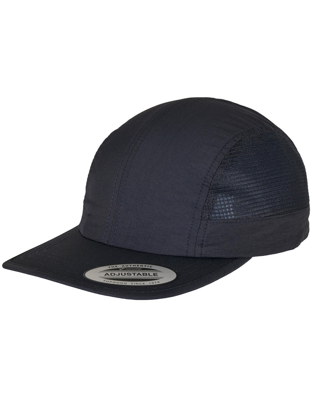 Nylon snapback-müts 39868