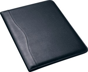 Tõmblukuga mapp Ebony A4   19549301
