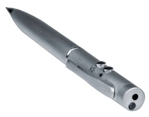 Laserpointer pastapliiats Detroit 5318