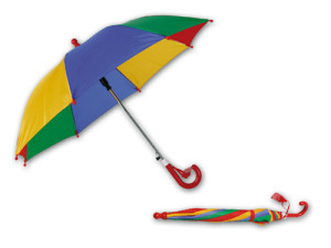 Laste vihmavari Rainbow AP761223