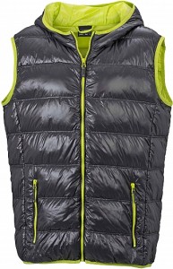 Vest Down D1062