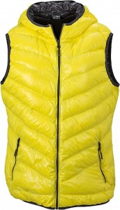 Vest Down 1061