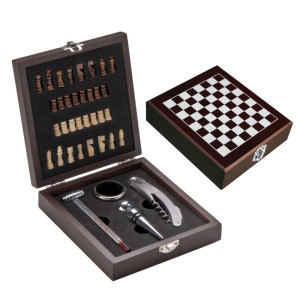 Veinitarvikute komplekt San Giminano 84037