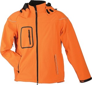 Softshell D1000