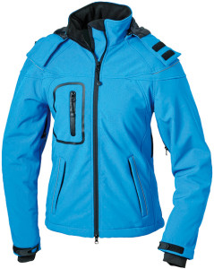 Softshell D1001