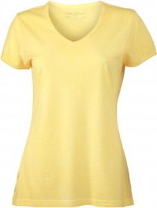 Ladies Gipsy T-särk D975
