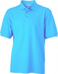 Meeste Workwear Polo D830