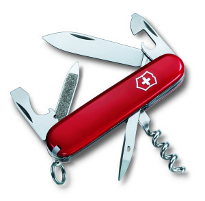 Victorinox Sportsman 06365