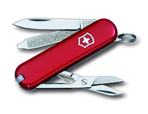 Victorinox nuga Classic 06233
