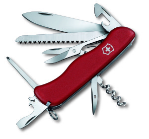 Viktorinox Outrider 09023