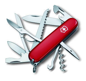 Victorinox Climber Ecoline 33703