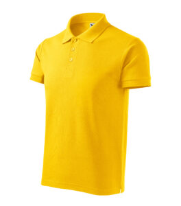Meeste Pique polo AD 215