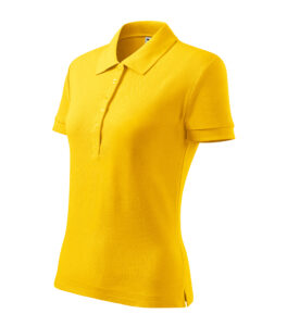Naiste Pique Polo AD 216