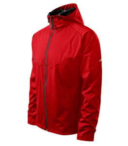 Õhuke Softshell jope AD515