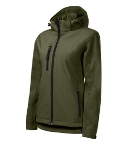 Naiste Softshell AD 521