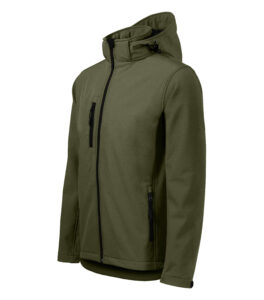 Meeste Softshell AD522