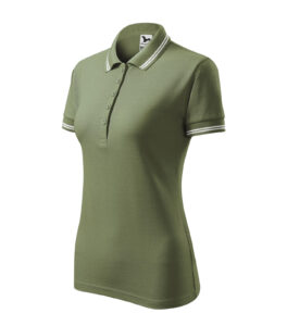 Naiste Polo AD 220