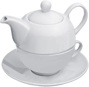 Teekannu komplekt 88854