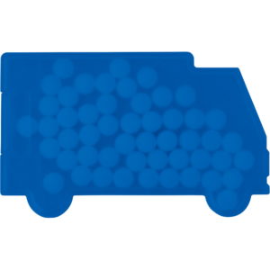 Suhkruvabad mentooli kommid V8560