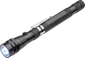 Teleskoop Taskulamp  80387