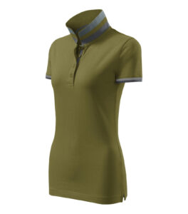 Naiste Polo COLLAR UP 257
