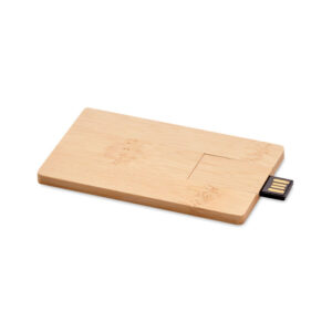 Bambusest mälupulk 16Gb  MO1203