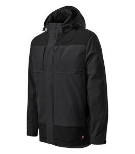Vertex W55 Talvine Softshell Jakk Meestele