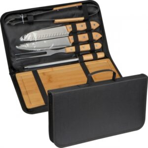 Grillitarvikute komplekt  3187