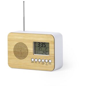 Raadio, äratuskell, termomeeter v 0367