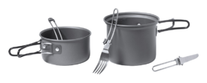 Matka komplekt AP722846-10