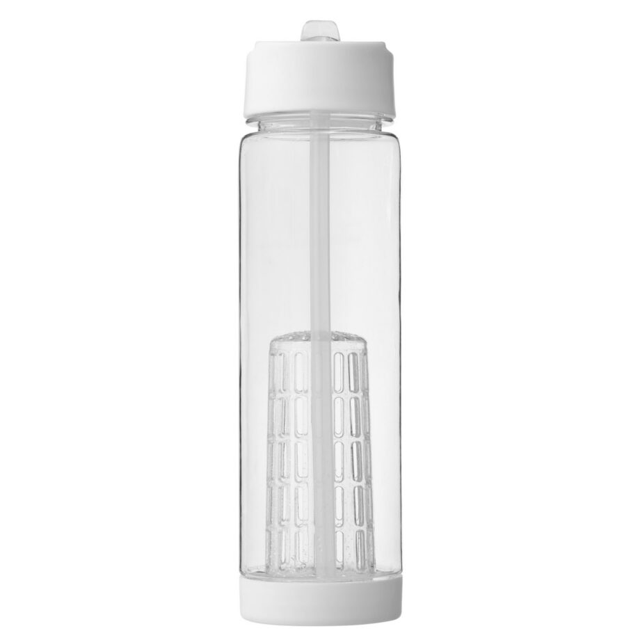 Tutti-frutti 740 ml Tritan™-ist spordipudel puuviljainfuseriga