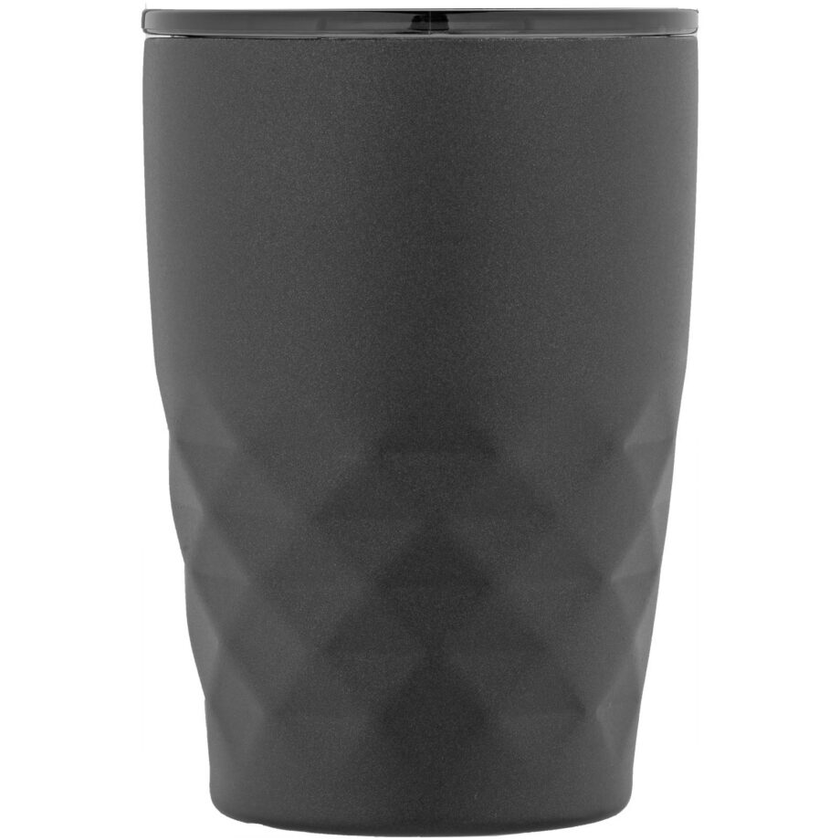 Geo 350 ml vasest vaakumisolatsiooniga termotops