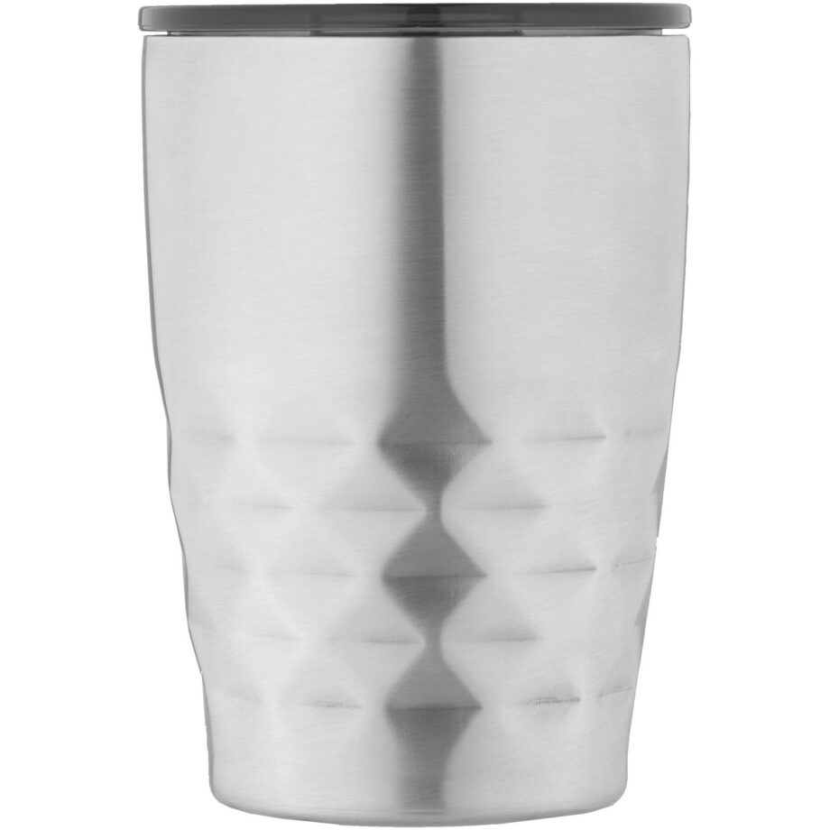 Geo 350 ml vasest vaakumisolatsiooniga termotops