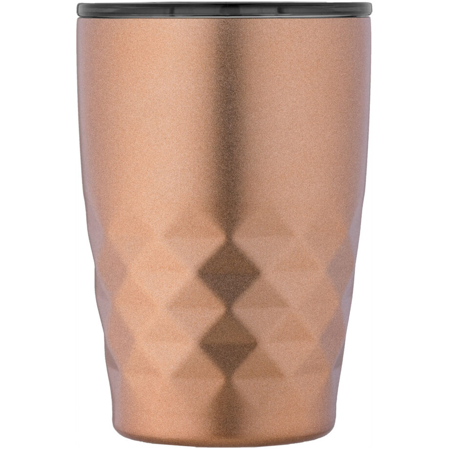 Geo 350 ml vasest vaakumisolatsiooniga termotops