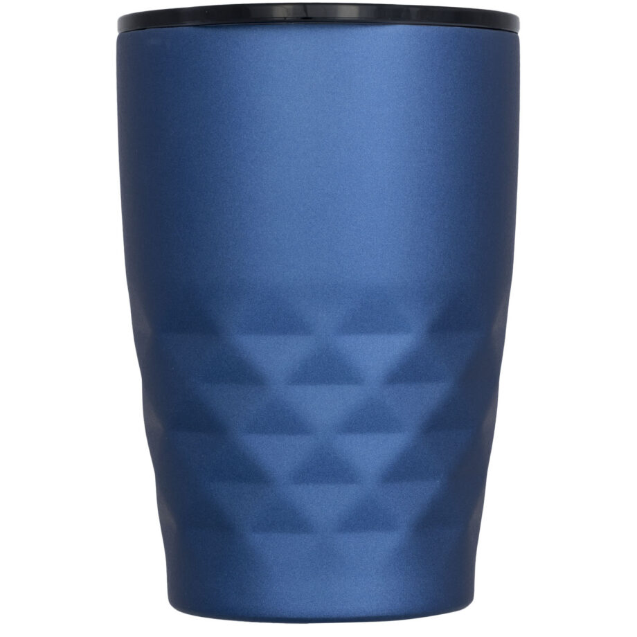 Geo 350 ml vasest vaakumisolatsiooniga termotops