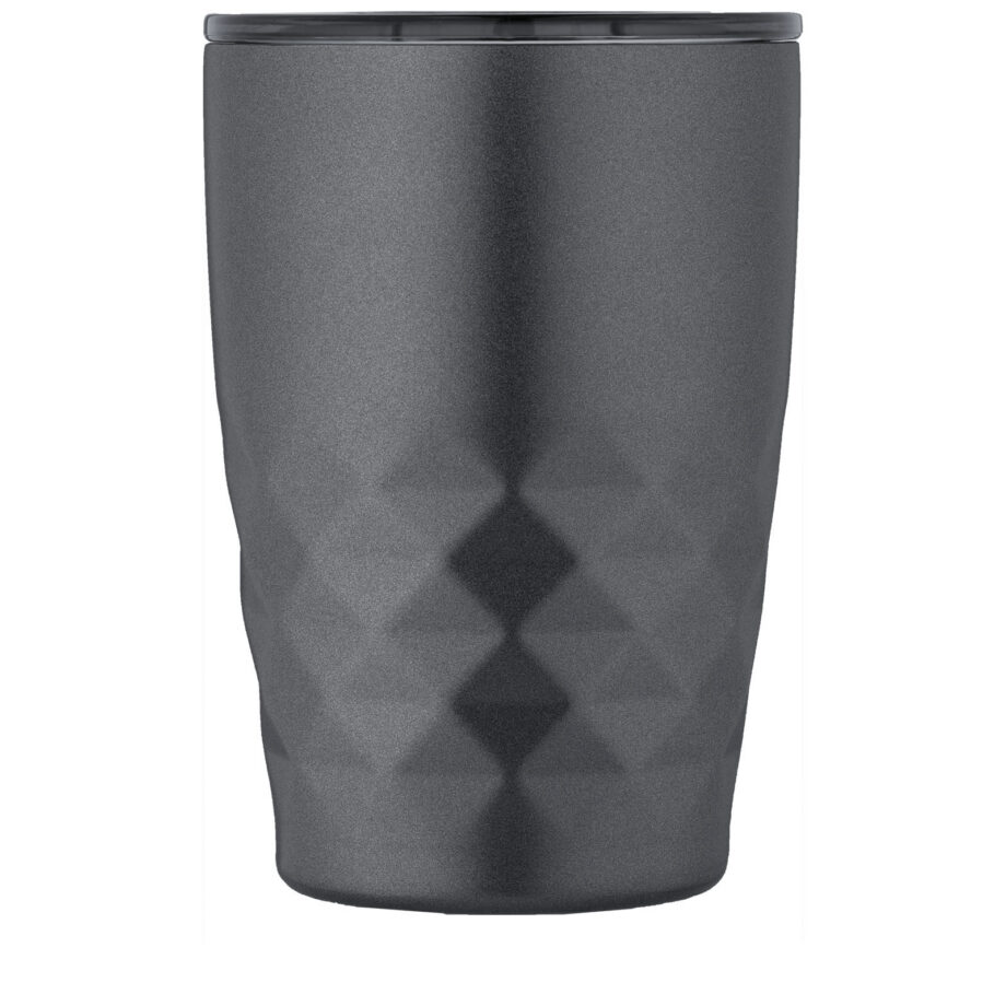 Geo 350 ml vasest vaakumisolatsiooniga termotops
