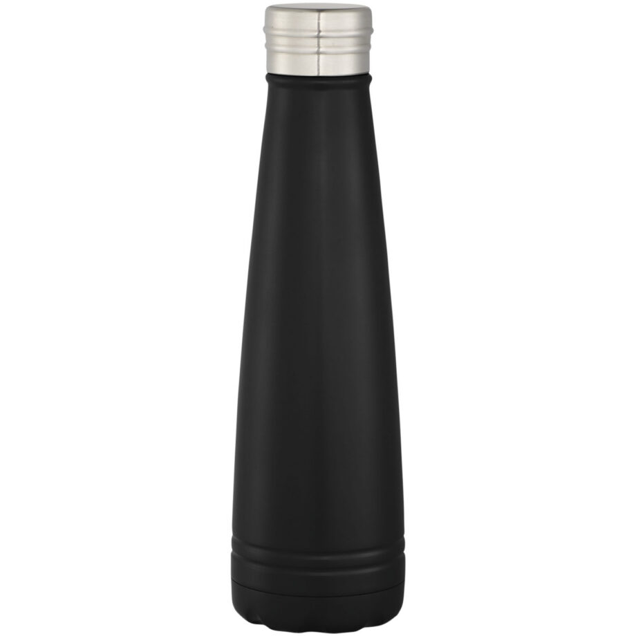 Duke 500 ml vasekihiga vaakumisolatsiooniga joogipudel