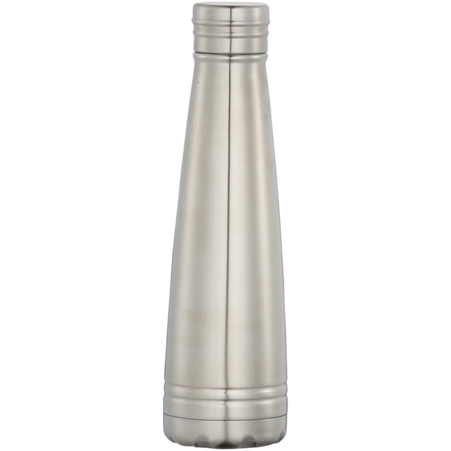 Duke 500 ml vasekihiga vaakumisolatsiooniga joogipudel