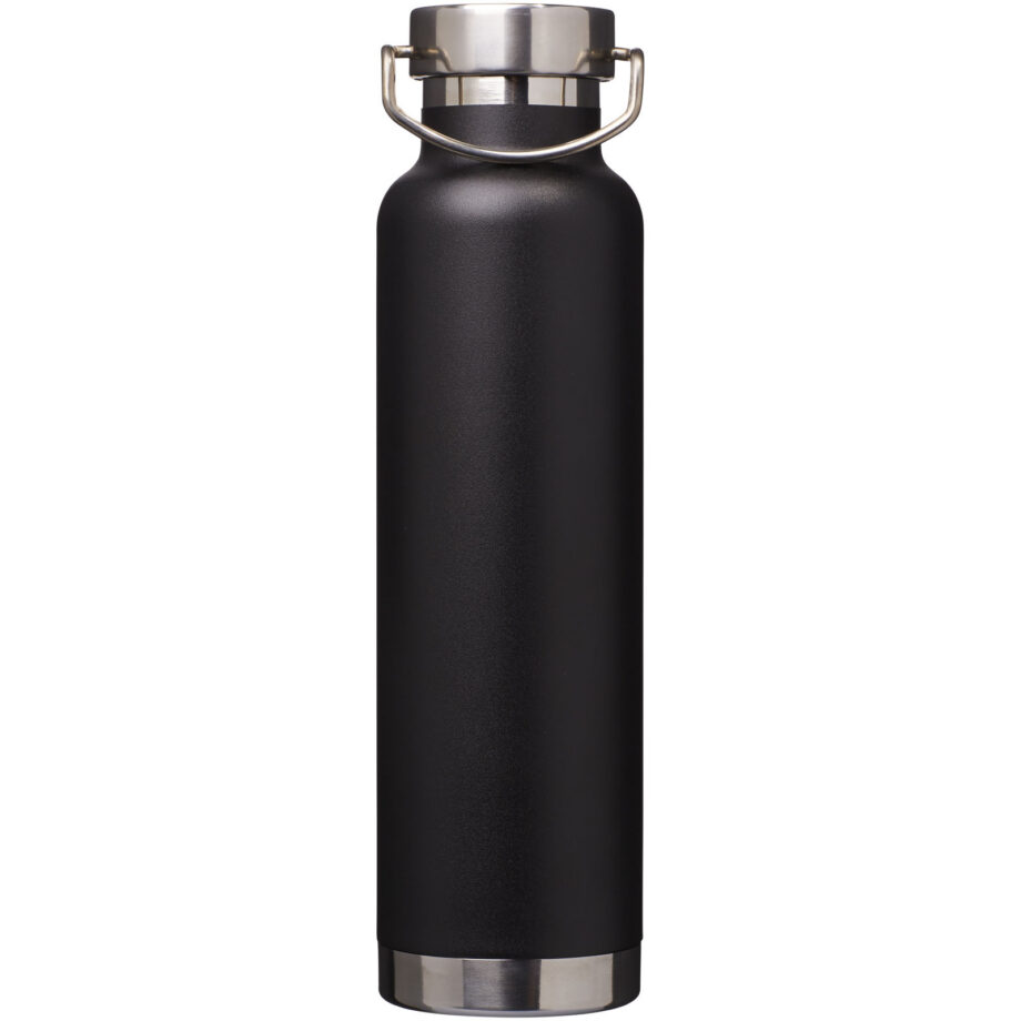 Thor 650 ml vaskisolatsiooniga spordipudel