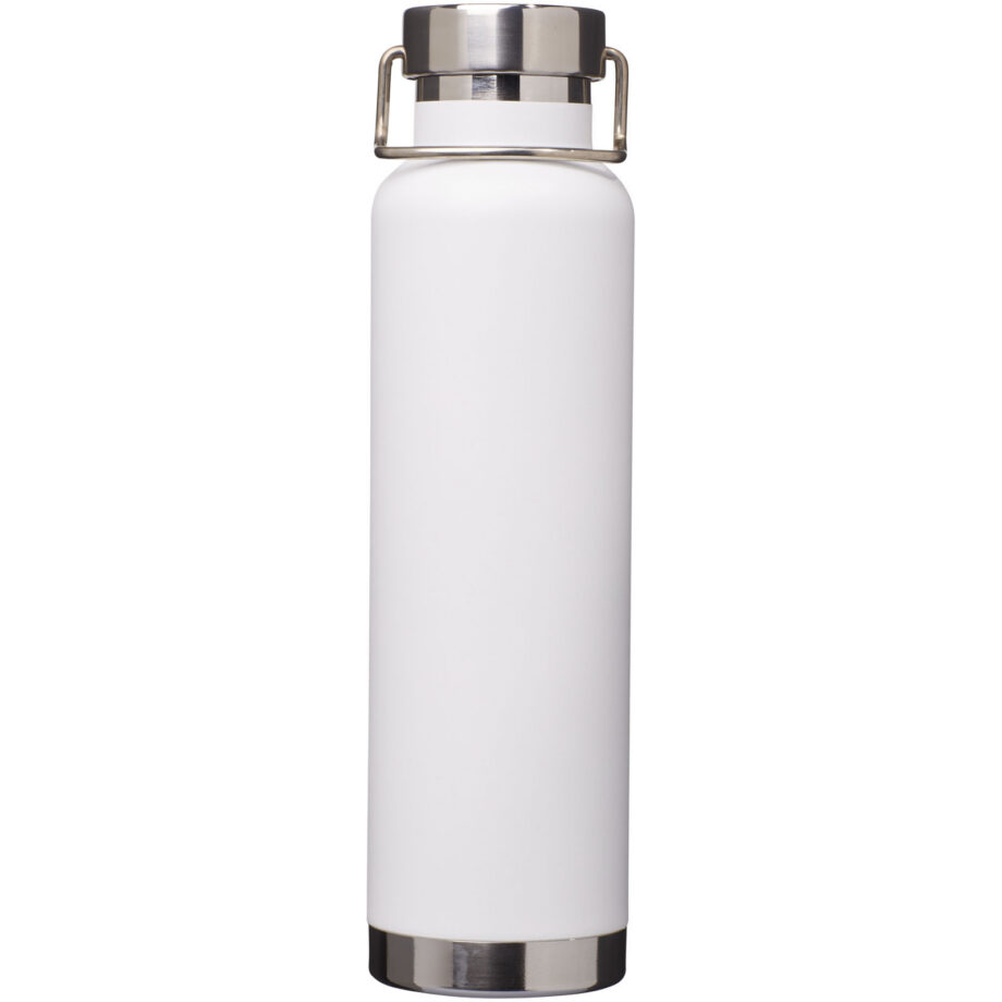 Thor 650 ml vaskisolatsiooniga spordipudel