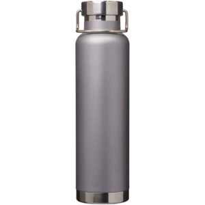 Thor 650 ml vaskisolatsiooniga spordipudel