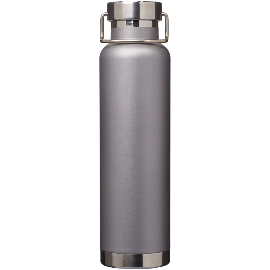 Thor 650 ml vaskisolatsiooniga spordipudel