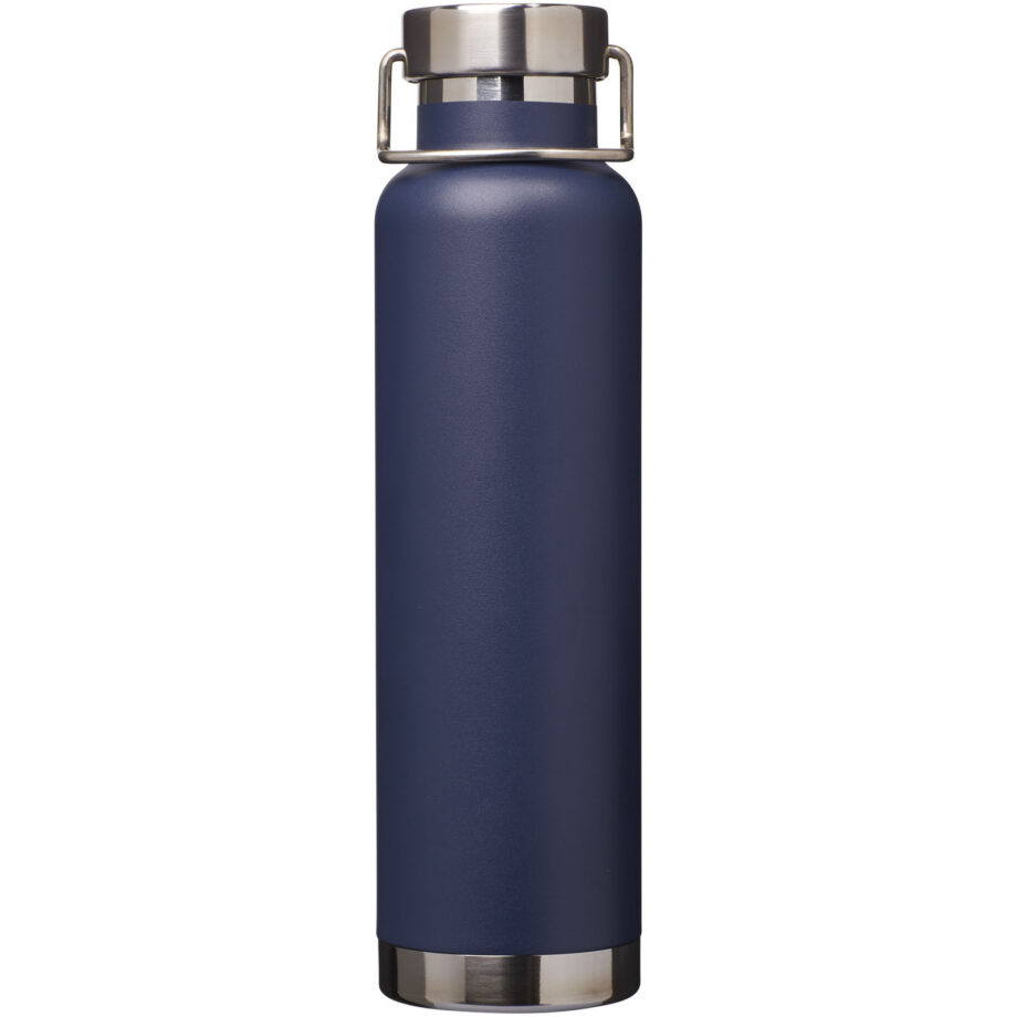 Thor 650 ml vaskisolatsiooniga spordipudel
