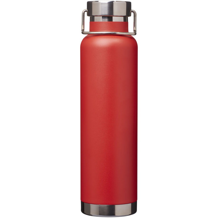 Thor 650 ml vaskisolatsiooniga spordipudel