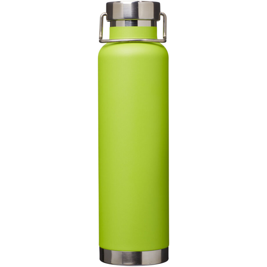Thor 650 ml vaskisolatsiooniga spordipudel
