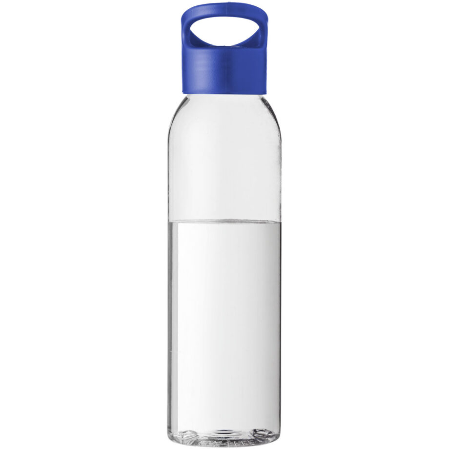Sky 650 ml Tritan™-ist värvilise aktsendiga veepudel