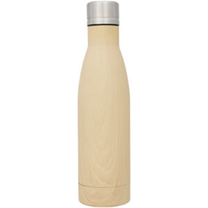 Vasa 500 ml puiduilmeline termopudel