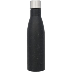 Vasa 500 ml täpilise vaskviimistlusega vaakumtermospudel