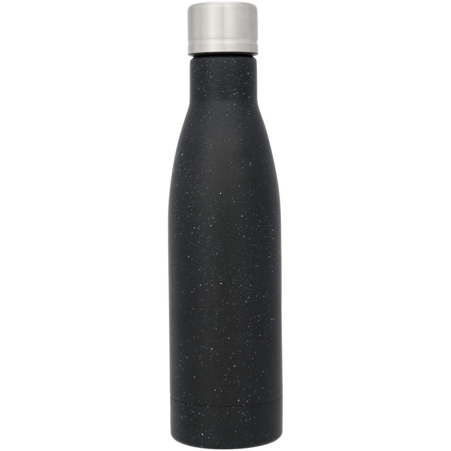Vasa 500 ml täpilise vaskviimistlusega vaakumtermospudel